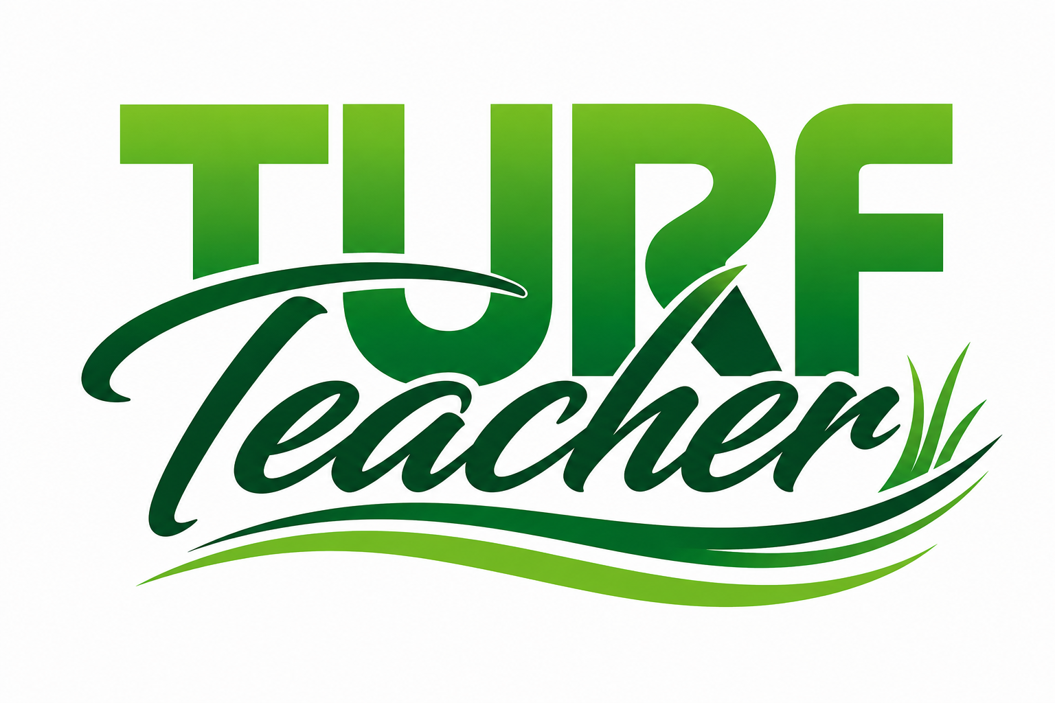Turf Teacher